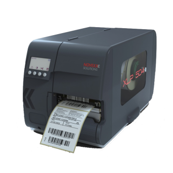 XLP-504-label-printer